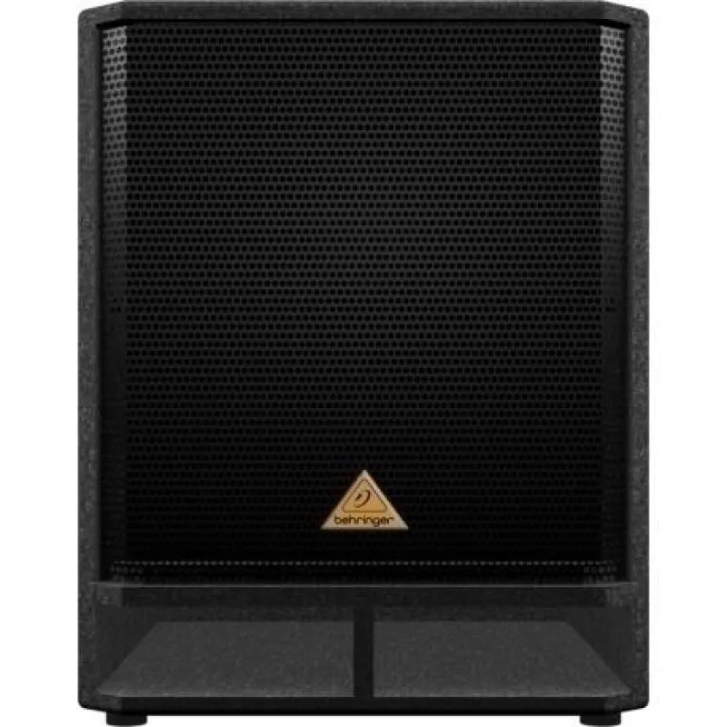Behringer Behringer VP1800S subwoofer pasywny 400 W