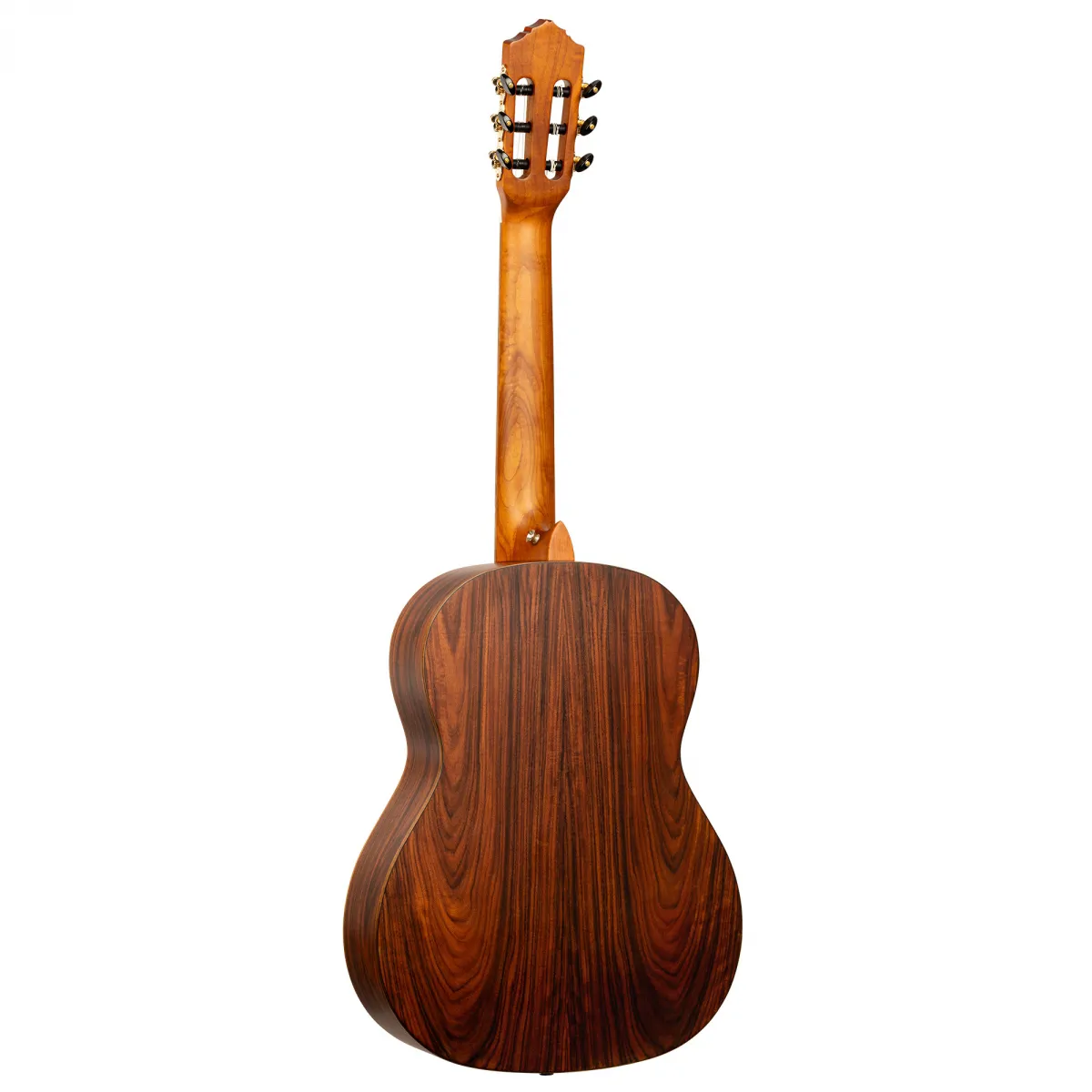 Ortega Ortega R24RO Gitara klasyczna 4/4 - zdjecie 3