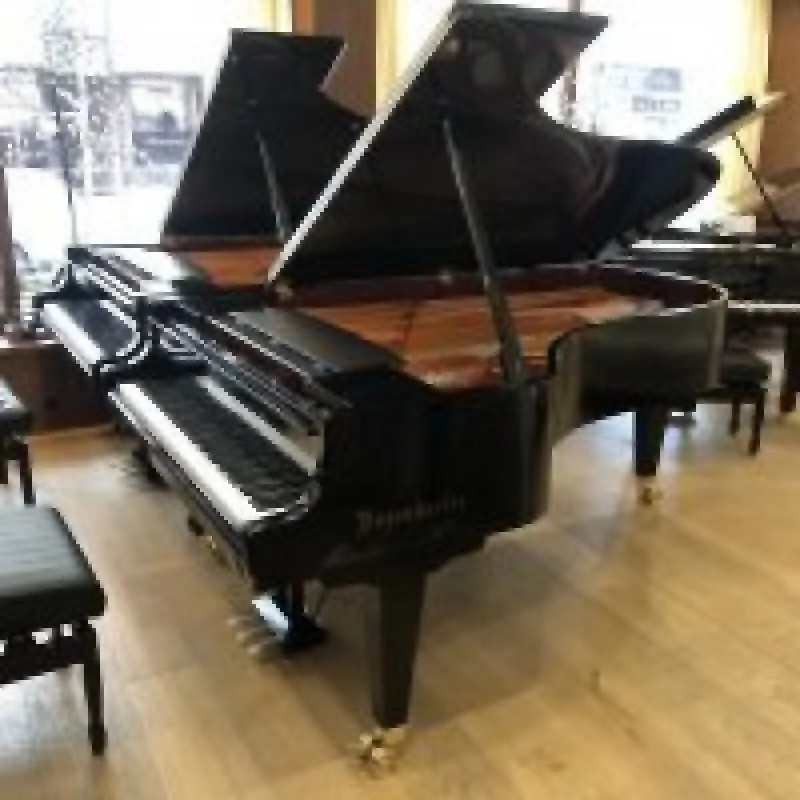 Bosendorfer Bösendorfer 230VC - zdjecie 8