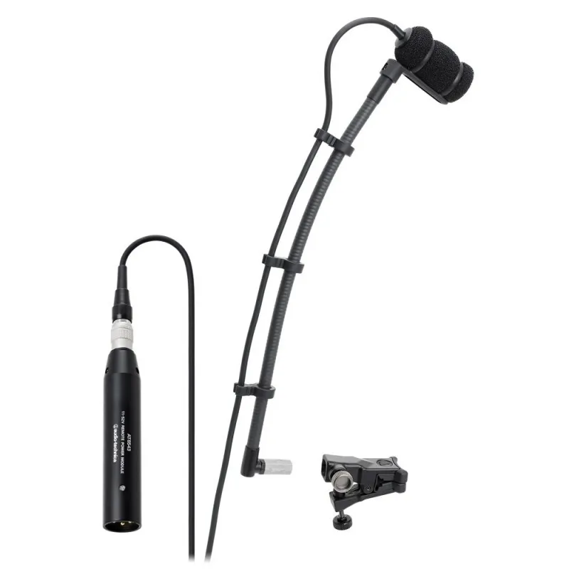 AUDIO TECHNICA Audio-Technica ATM350UL