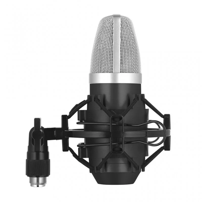 STAGG Stagg SUM40 mikrofon pojemnościowy USB - zdjecie 2