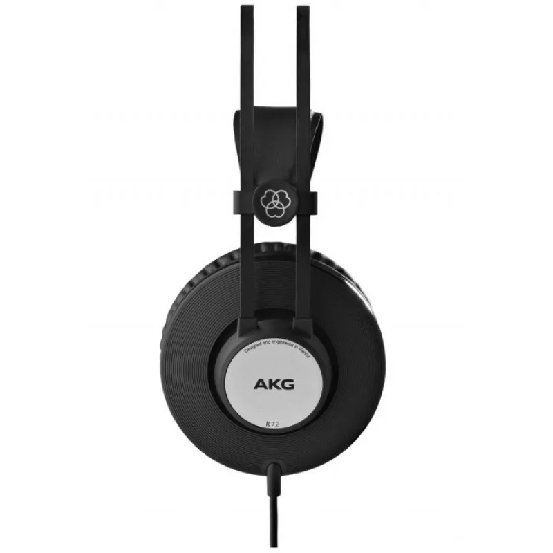 AKG AKG K72 słuchawki studyjne zamknięte - zdjecie 2