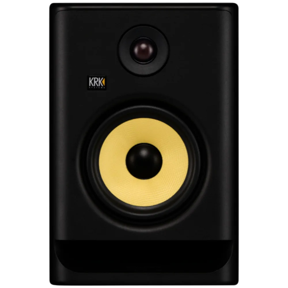 KRK SYSTEMS KRK ROKIT 7 G5 monitor studyjny