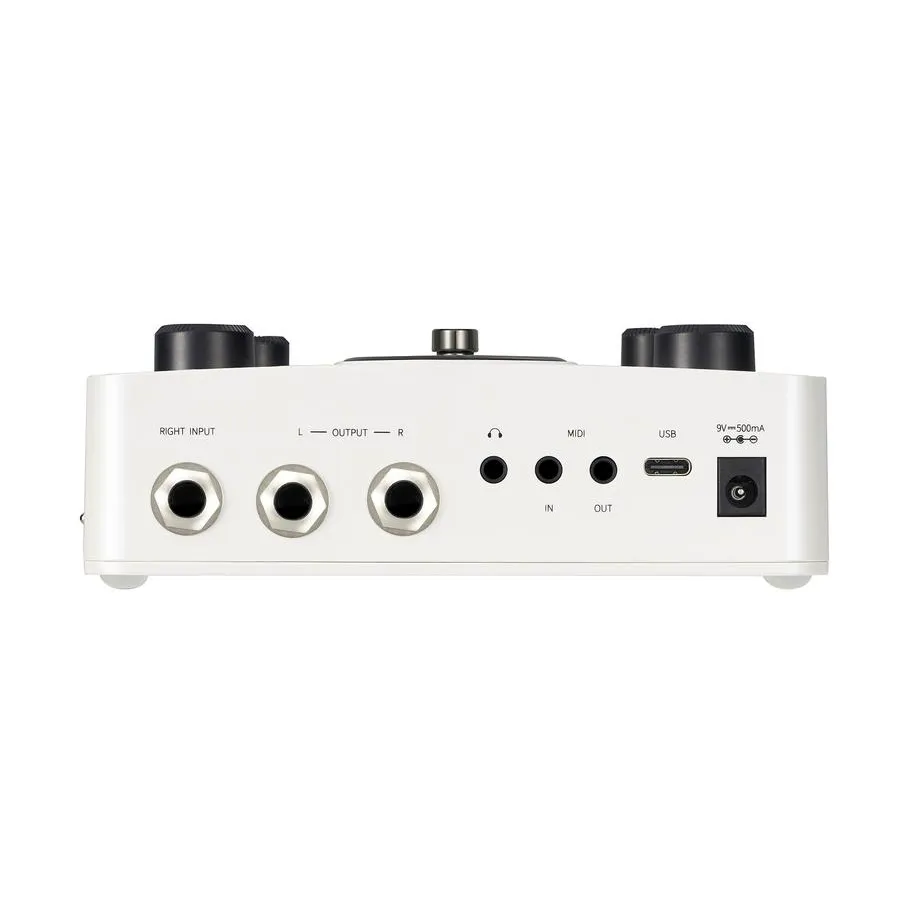 Mooer Mooer GL200 Groove Loop Series Phrase and Drum Station - zdjecie 6