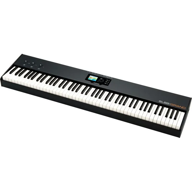 STUDIOLOGIC Studiologic SL88 Grand klawiatura sterująca