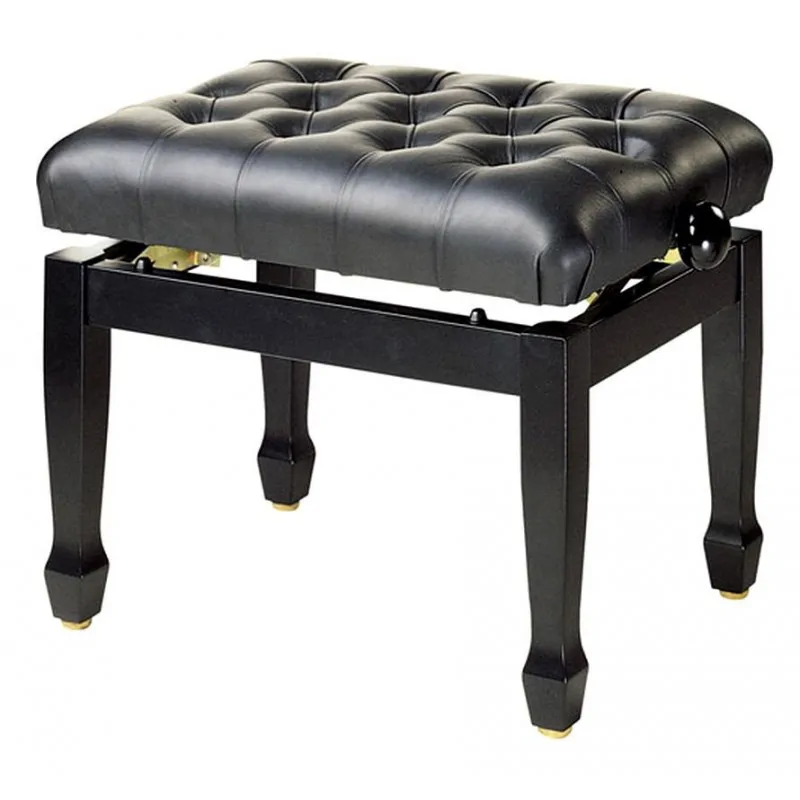 STAGG Stagg PB85 BKP SBK ława do pianina