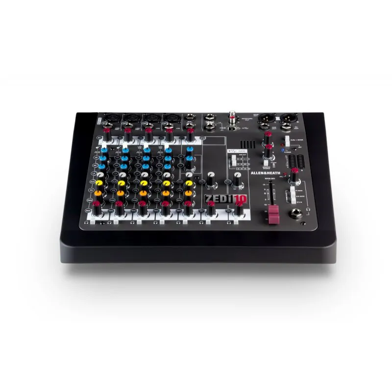 ALLEN & HEATH ALLEN&HEATH ZEDI10 - zdjecie 3