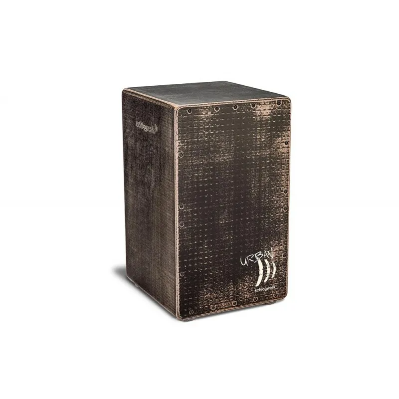 Schlagwerk Schlagwerk CP5230 Urban OS Grunge Black