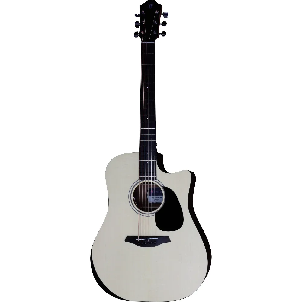 FURCH Furch Blue Performance DC-EW LR Baggs EAS VTC