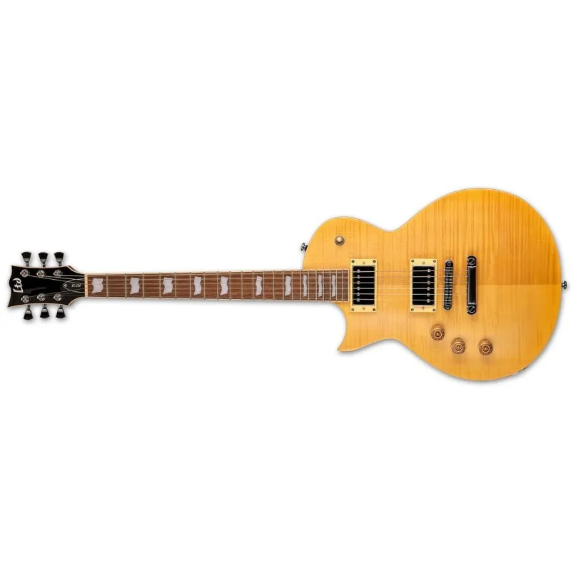 ESP LTD ESP LTD EC-256 VN LH gitara elektryczna leworęczna