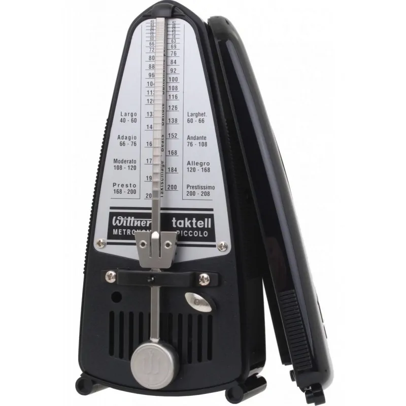 WITTNER Wittner Taktell 836 Piccolo metronom mechaniczny
