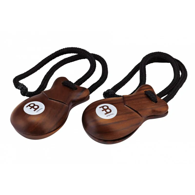 MEINL MEINL FC1 Kastaniety drewniane Traditional