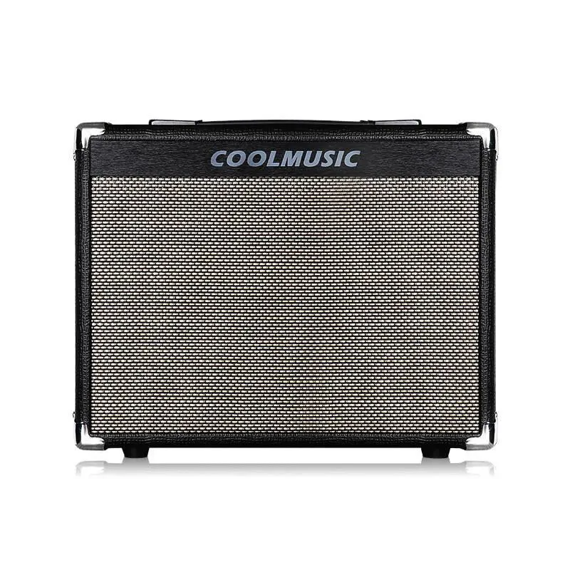  COOLMUSIC Unique-25 Wzmacniacz gitarowy