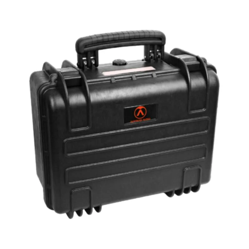 Austrian Audio Austrian Audio DMK1 zestaw mikrofonów do perkusji - zdjecie 2