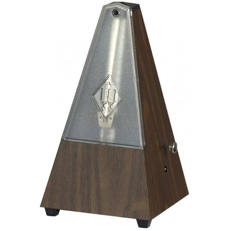 WITTNER Wittner 814K metronom mechaniczny z dzwonkiem