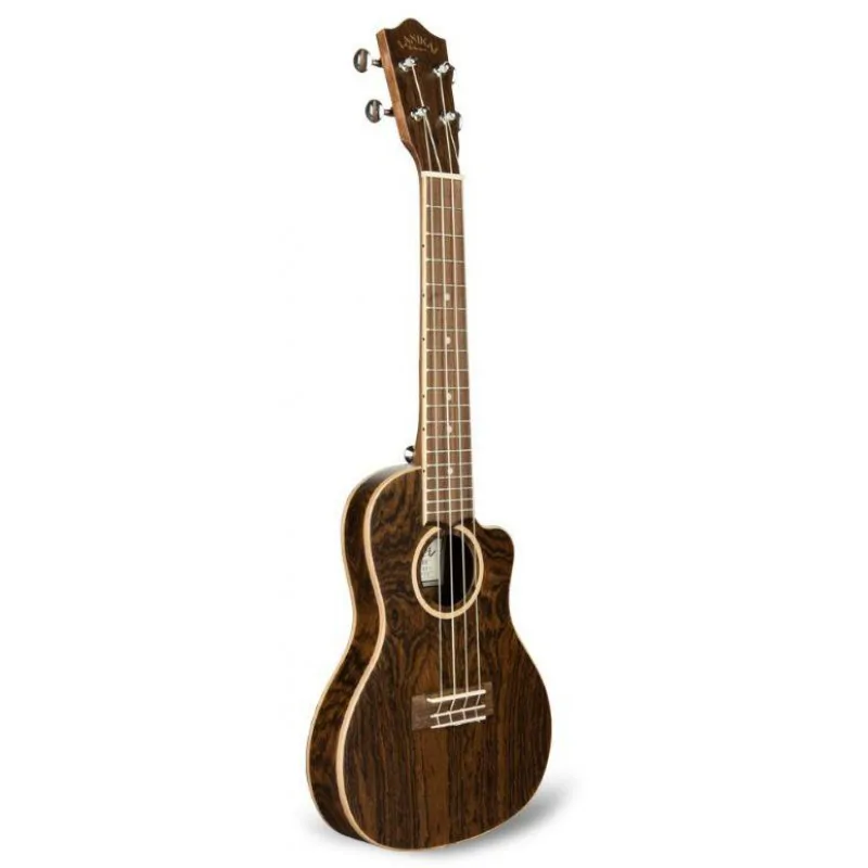 Lanikai LANIKAI FB-CETC ukulele koncertowe - zdjecie 4