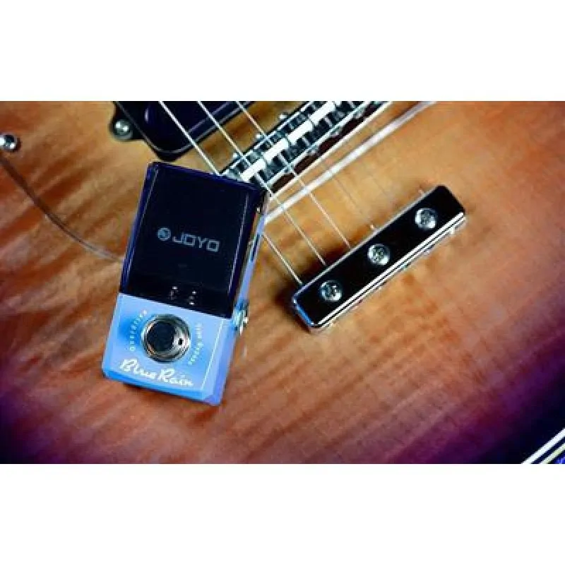 Joyo Joyo JF-311 Blue Rain - efekt gitarowy - zdjecie 7