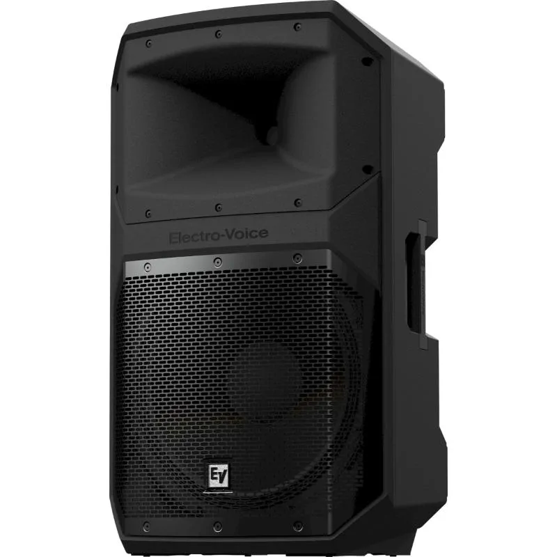 ELECTRO-VOICE Electro-Voice EVIVA 15P Przenośny aktywny zestaw głośnikowy 15" - zdjecie 2