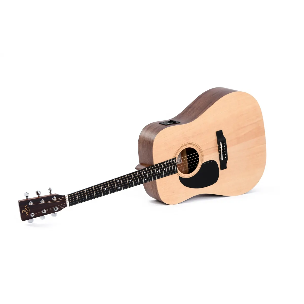 Sigma Guitars Sigma DMEL