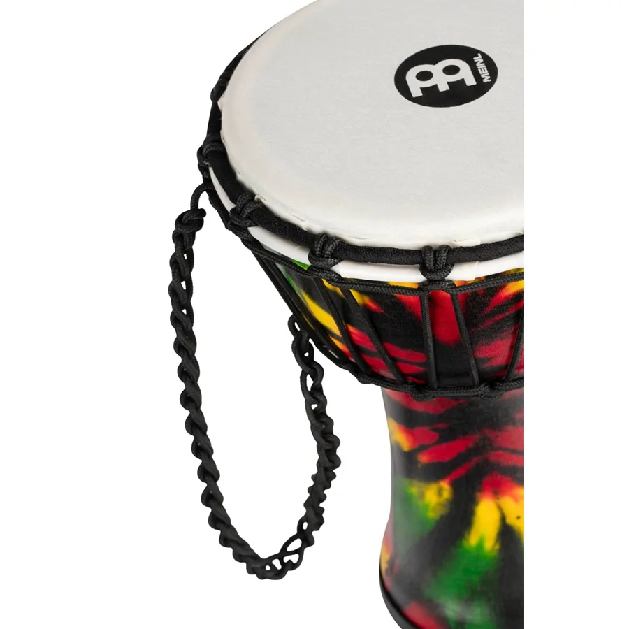 MEINL MEINL JRD-TD junior djembe Tie Dye - zdjecie 2