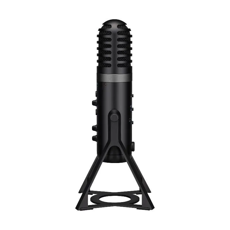 YAMAHA Yamaha AG01 BL mikrofon usb - zdjecie 3
