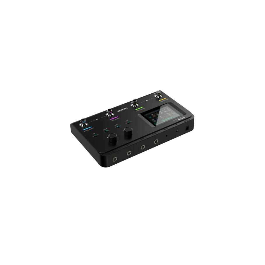 Audota Audota AME-200 Amp Modelling Multi Effect efekt gitarowy - zdjecie 4