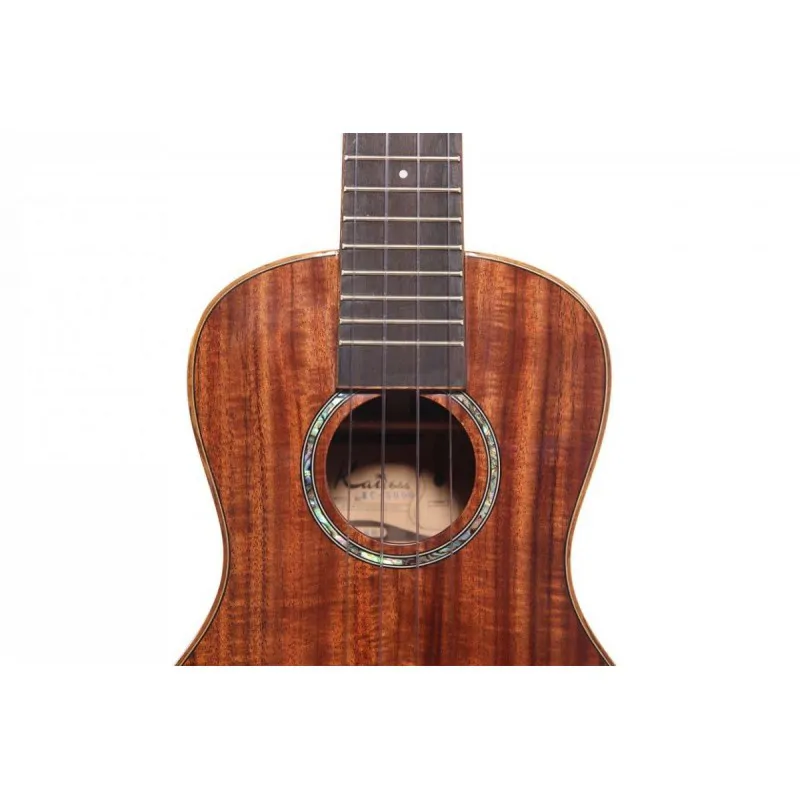 Kai Ukulele Kai KCI-5000 ukulele koncertowe - zdjecie 4