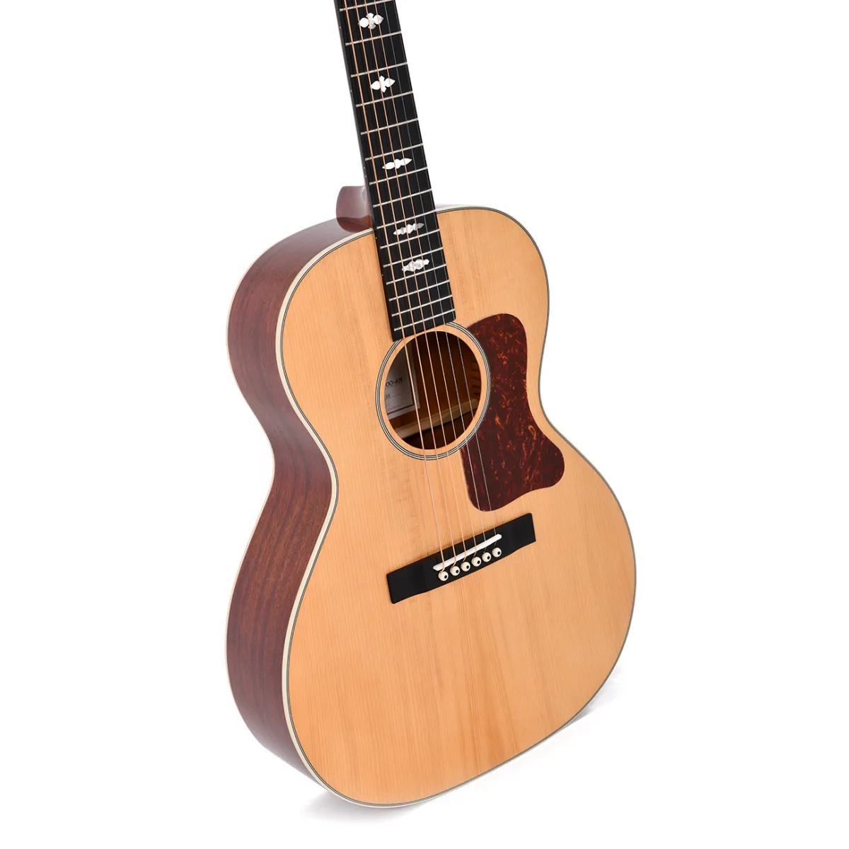 Sigma Guitars Sigma SLM-SG00-AN - zdjecie 3