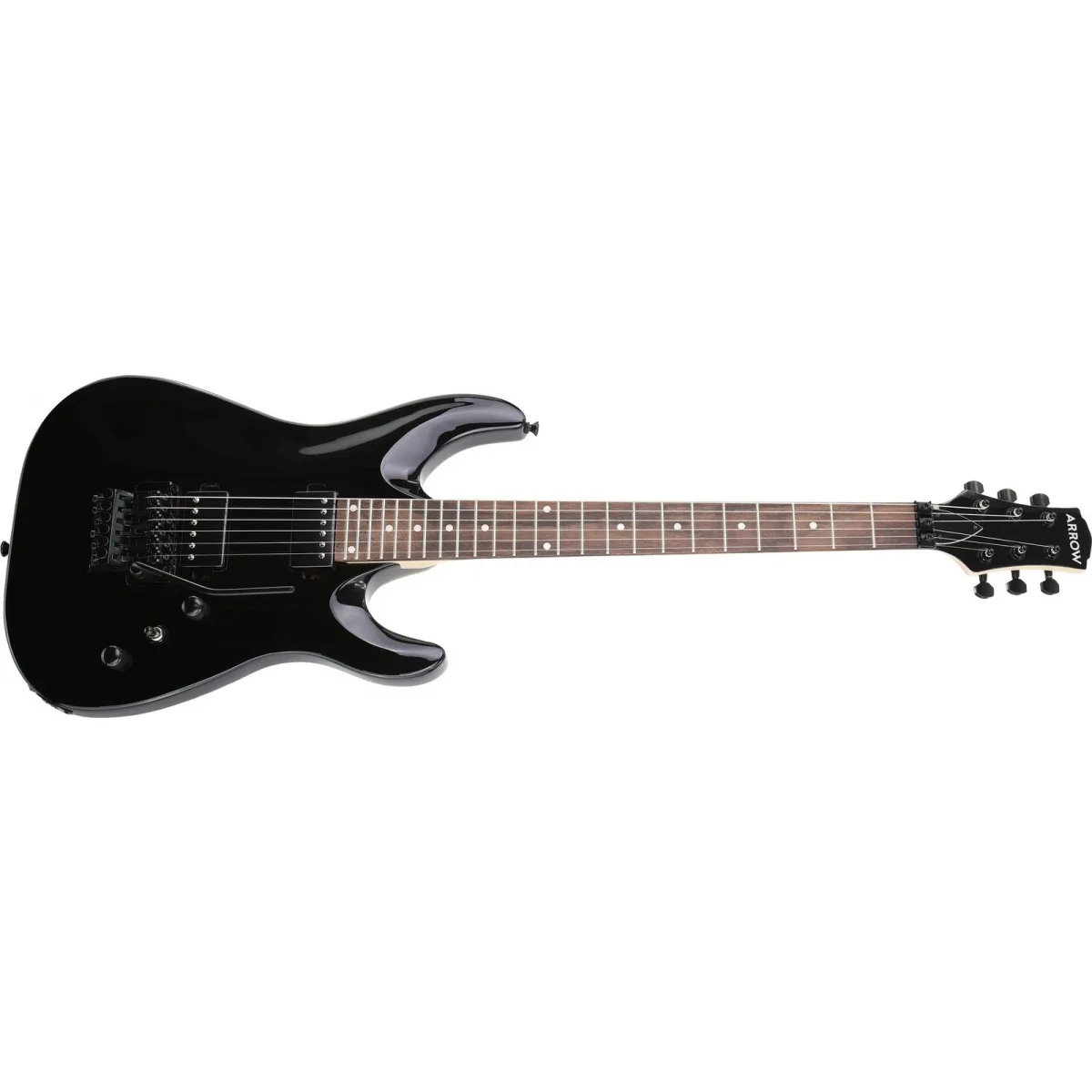 Arrow Arrow Antimyth FR22 Abyss Black Rosewood - zdjecie 4