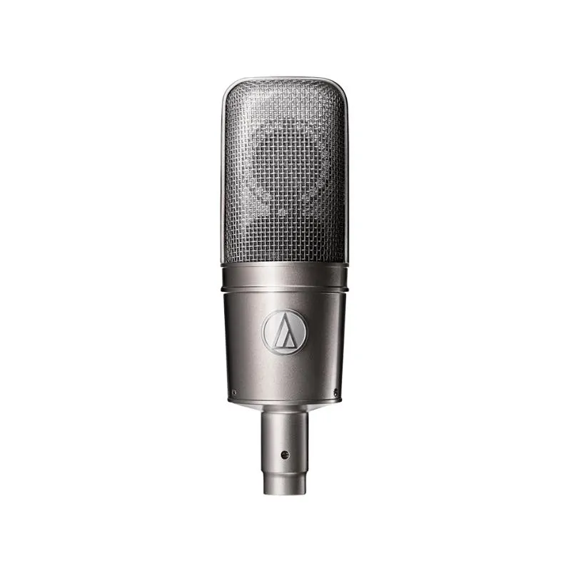 AUDIO TECHNICA Audio-Technica AT4047SV Mikrofon pojemnościowy