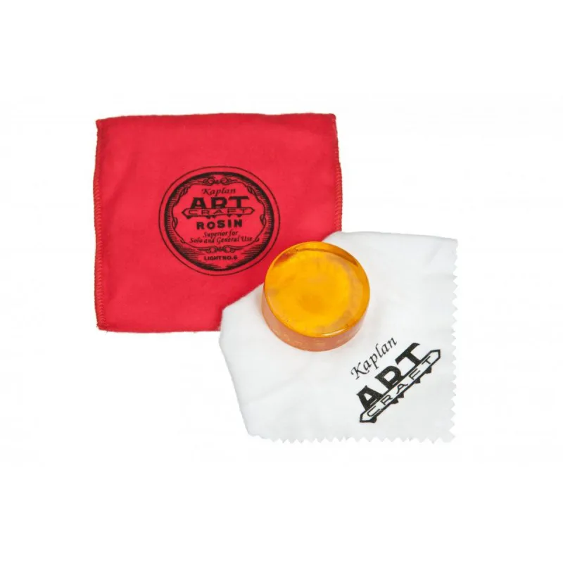 D'ADDARIO D'Addario KACR6 kalafonia