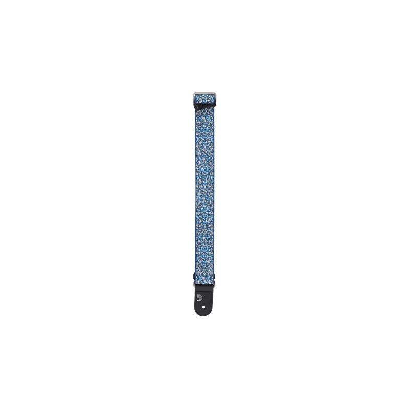 D'ADDARIO D'Addario 50RW08 Eco-Comfort Persian Woven Blue - zdjecie 3
