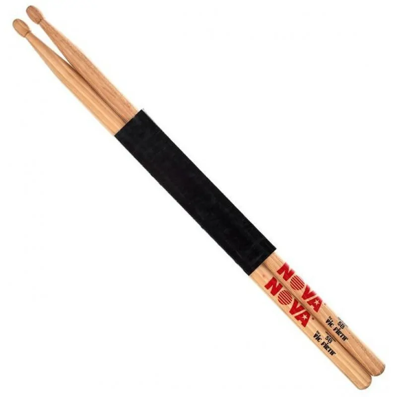 VIC FIRTH VIC FIRTH N5B NOVA pałki hickorowe