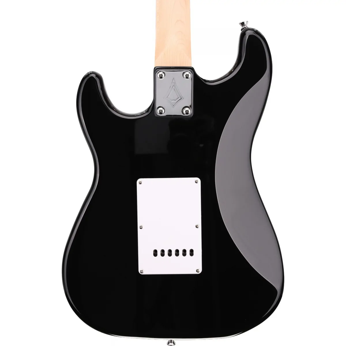 Arrow Arrow ST 211 Abyss Black Rosewood White - zdjecie 3