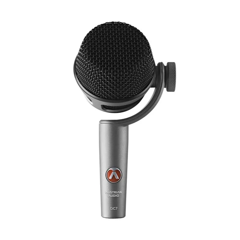Austrian Audio Austrian Audio OC7 Mikrofon instrumentalny
