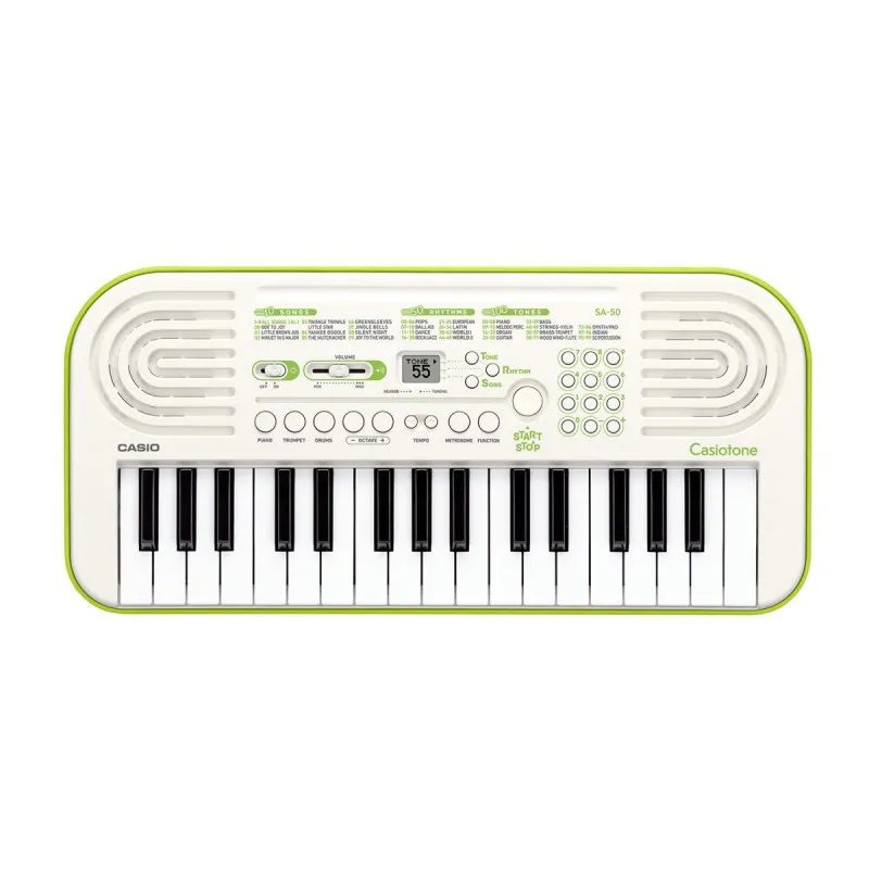 CASIO Casio SA-50 keyboard
