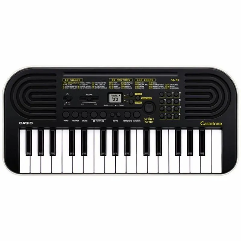 CASIO Casio SA-51 keyboard