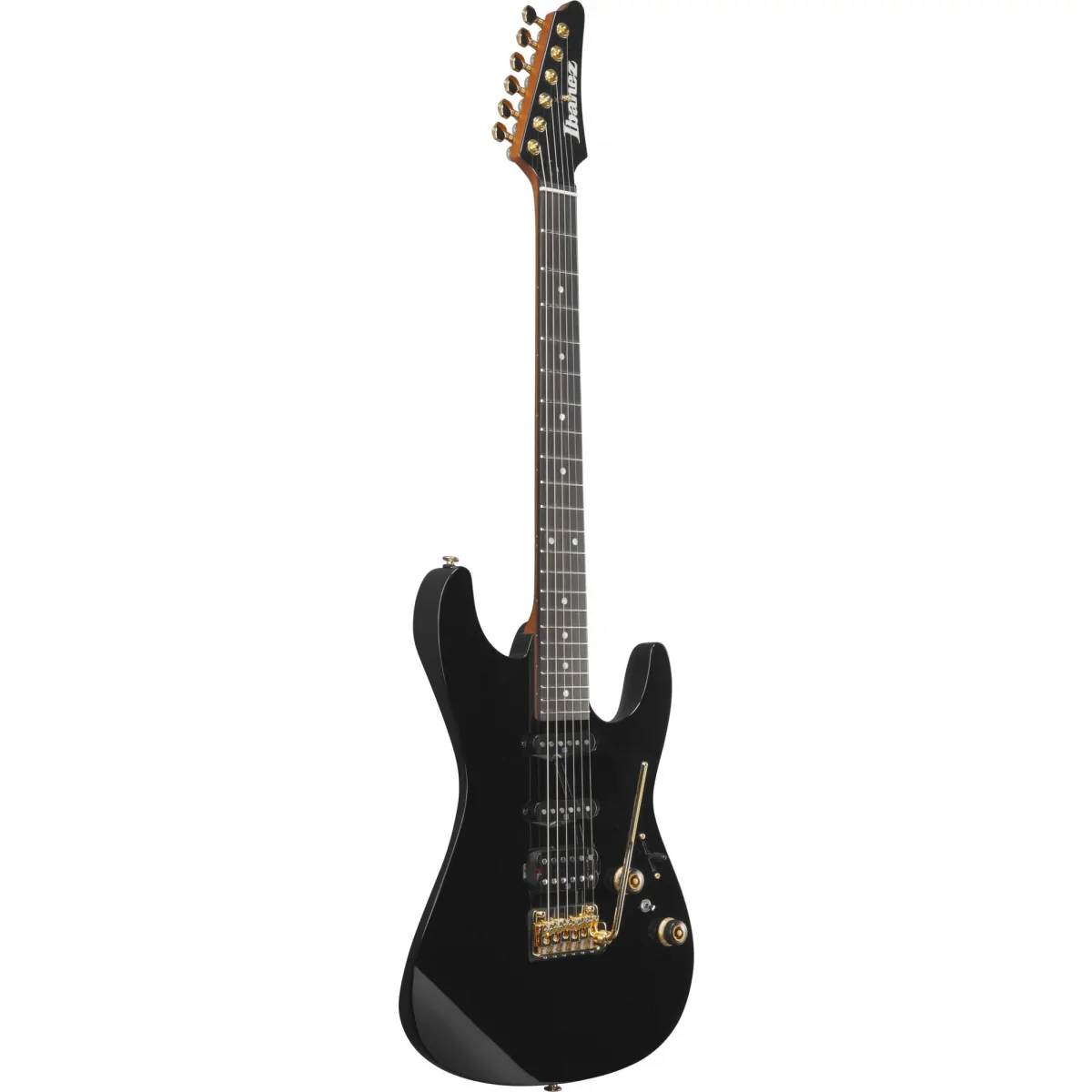 IBANEZ Ibanez AZ26P1-BK Black Premium Gitara Elektryczna - zdjecie 3