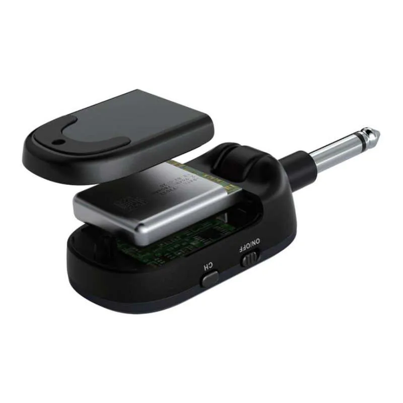 XVive XVive A58 5.8 GHz Wireless - zdjecie 11