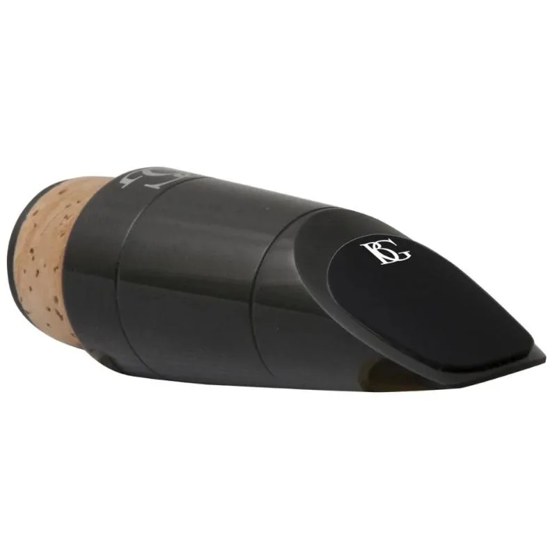 BG BG A10L gryzak czarny 0,8 mm duży - zdjecie 2