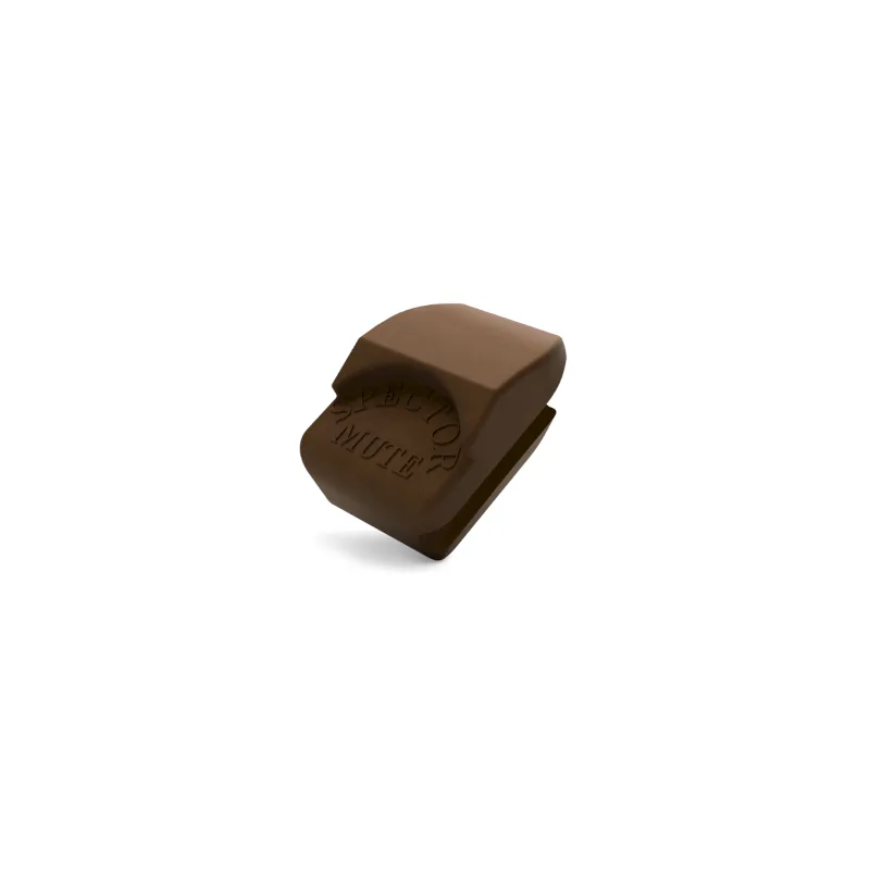 D'ADDARIO D'Addario Spector Violin Mute Copper tłumik skrzypcowy