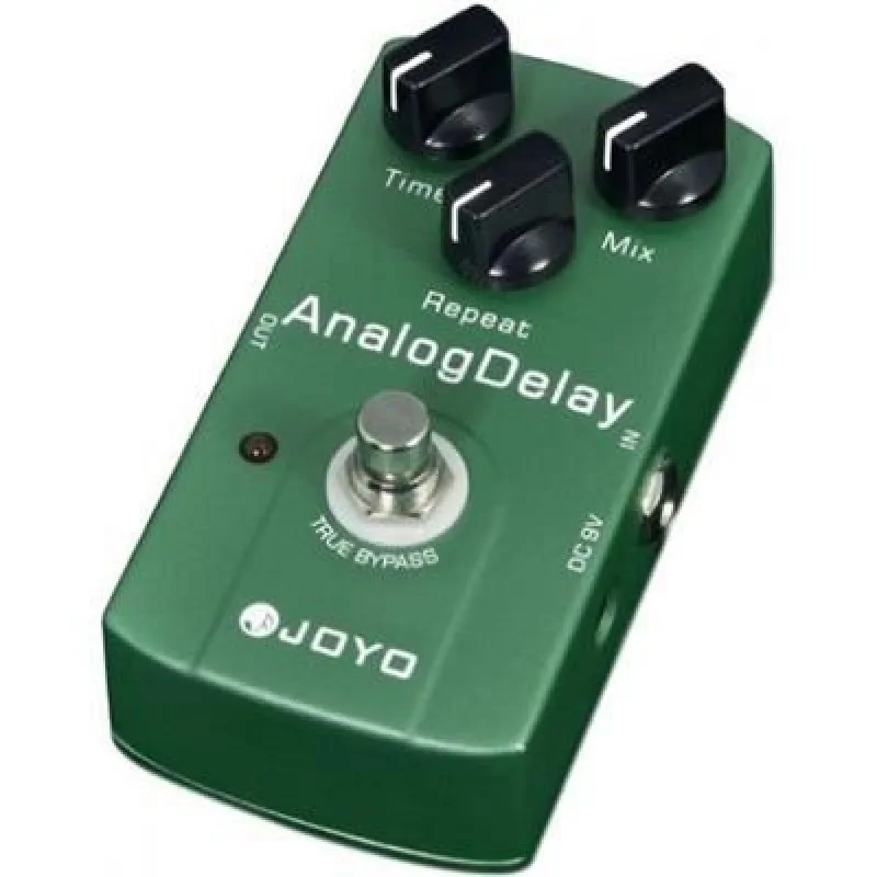 Joyo Joyo JF 33 Analog Delay - efekt gitarowy
