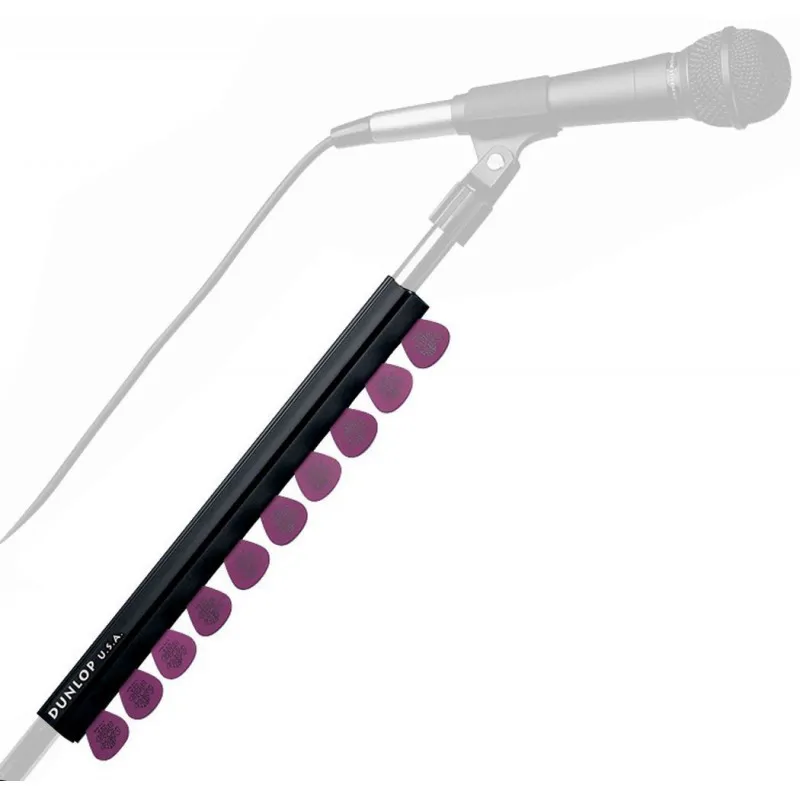 DUNLOP DUNLOP 5012 uchwyt na kostki - zdjecie 2