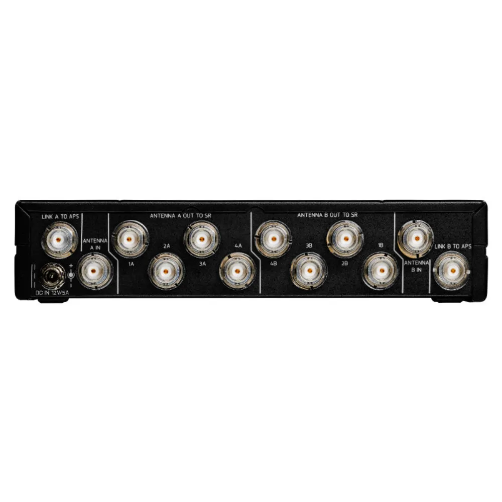 AKG AKG APS4 (U) (3296H00050) - Spliter antenowy rackowy aktywny - zdjecie 2