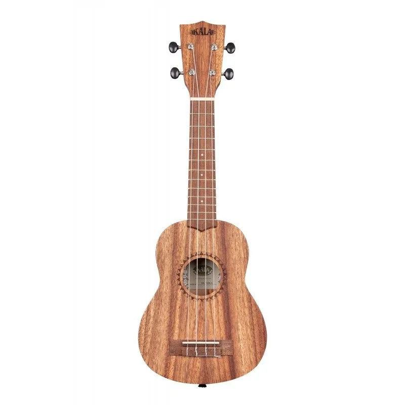 KALA Kala Teak S Ukulele sopranowe