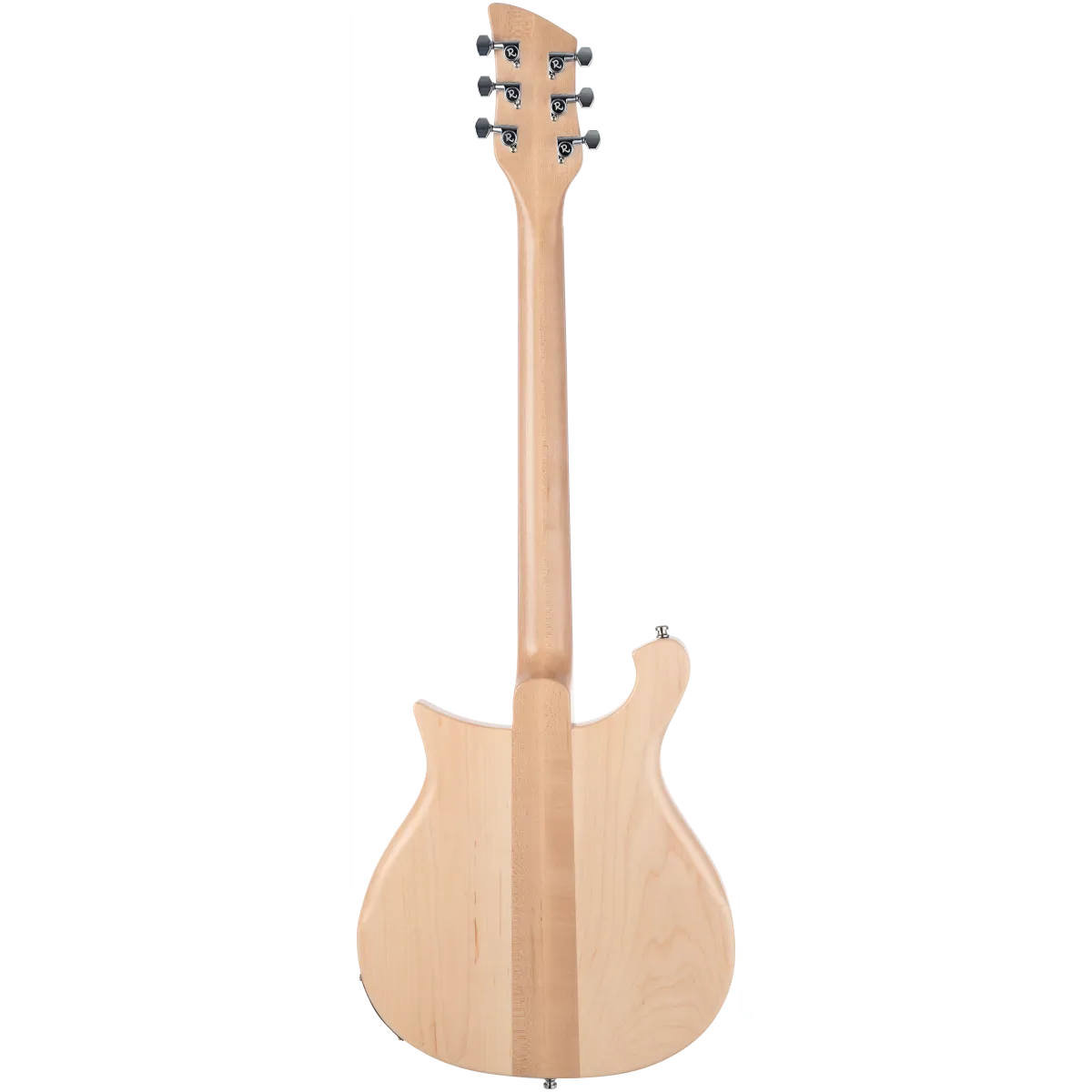 Rickenbacker Rickenbacker 620 Mapleglo gitara elektryczna - zdjecie 2