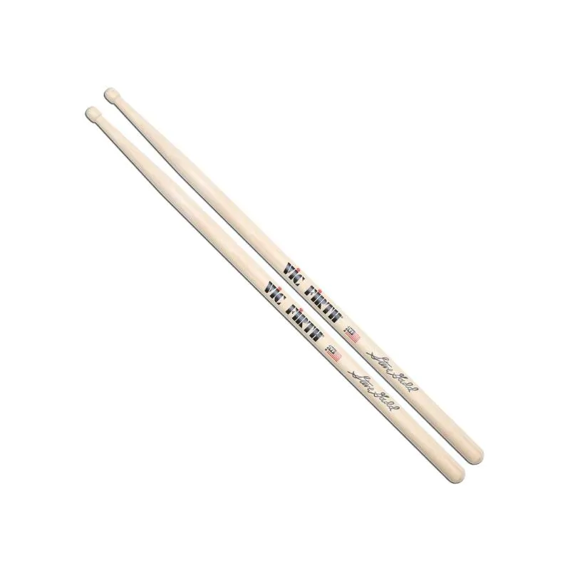 VIC FIRTH Vic Firth SSG 2 Steve Gadd pałki sygnowane