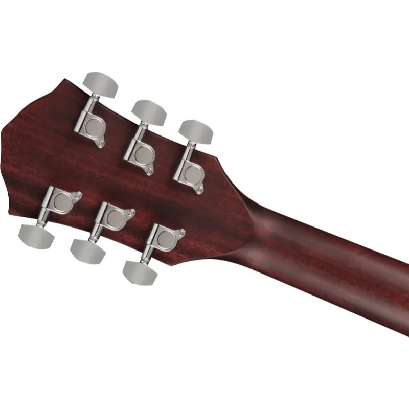FENDER Fender LIMITED EDITION FA-230E CONCERT, SHELL PINK - zdjecie 7