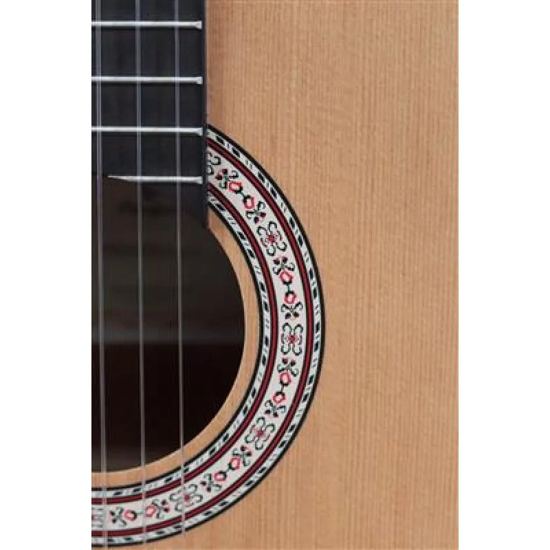 Prodipe Guitars Prodipe Guitars Primera 7/8 - gitara klasyczna - zdjecie 5