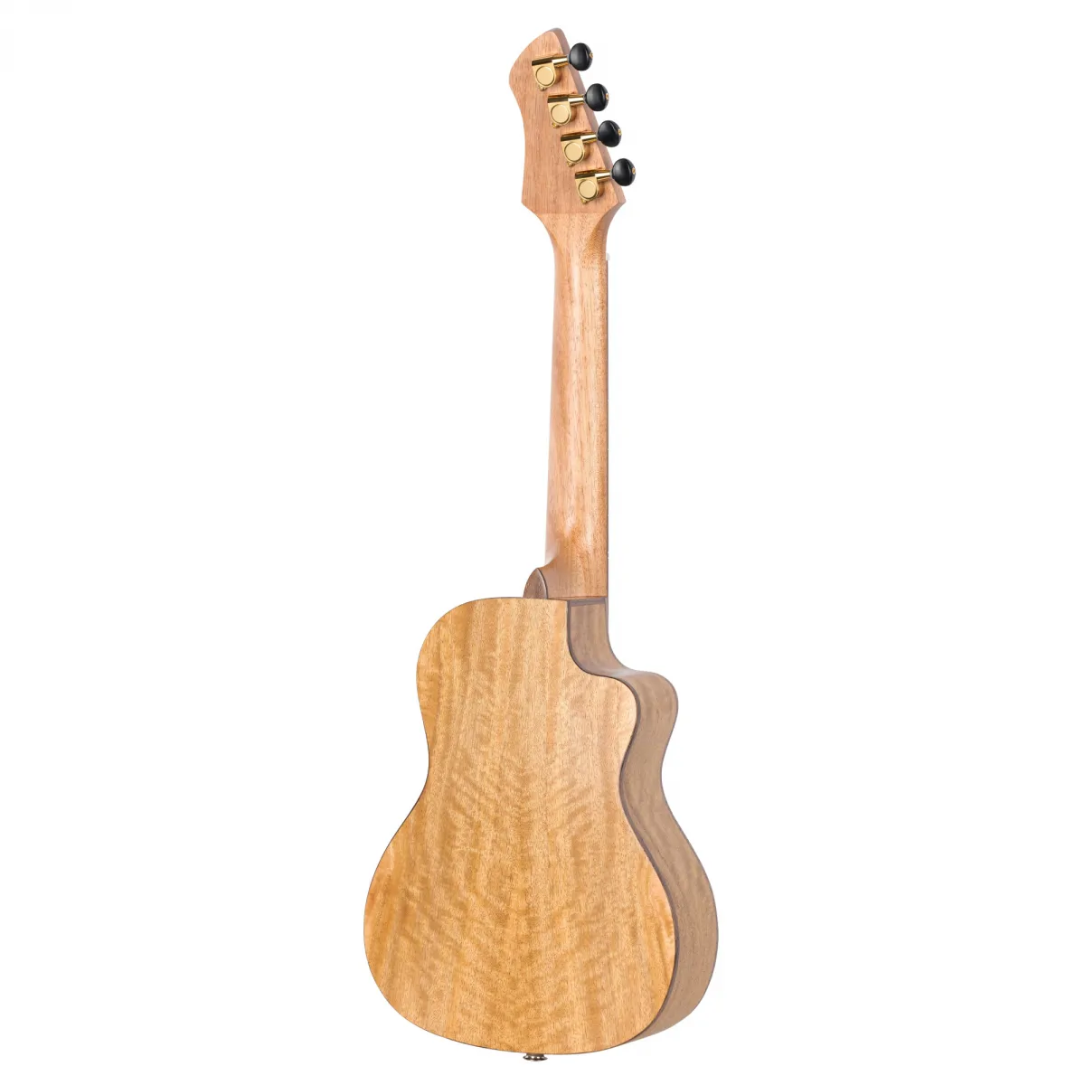 Ortega Ortega RUMG-CE-L ukulele koncertowe z przystawką Leworęczna - zdjecie 4